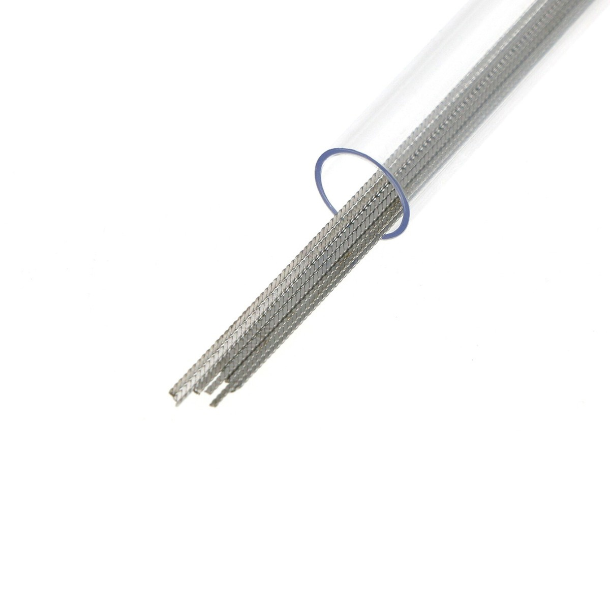 UU Ortho Straight Length Retainer Wire 0.010 x 0.028 (Pack of 10)