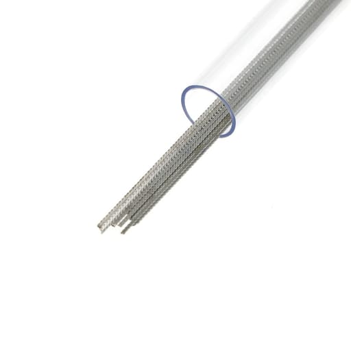 UU Ortho Straight Length Retainer Wire 0.010 x 0.028 (Pack of 10)