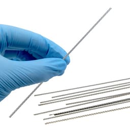 UU Ortho Straight Length Retainer Wire 0.010 x 0.028 (Pack of 10) - 7