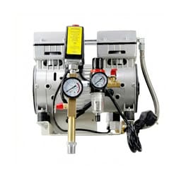 Waldent Oil Free Dental Compressor Head 1.1HP