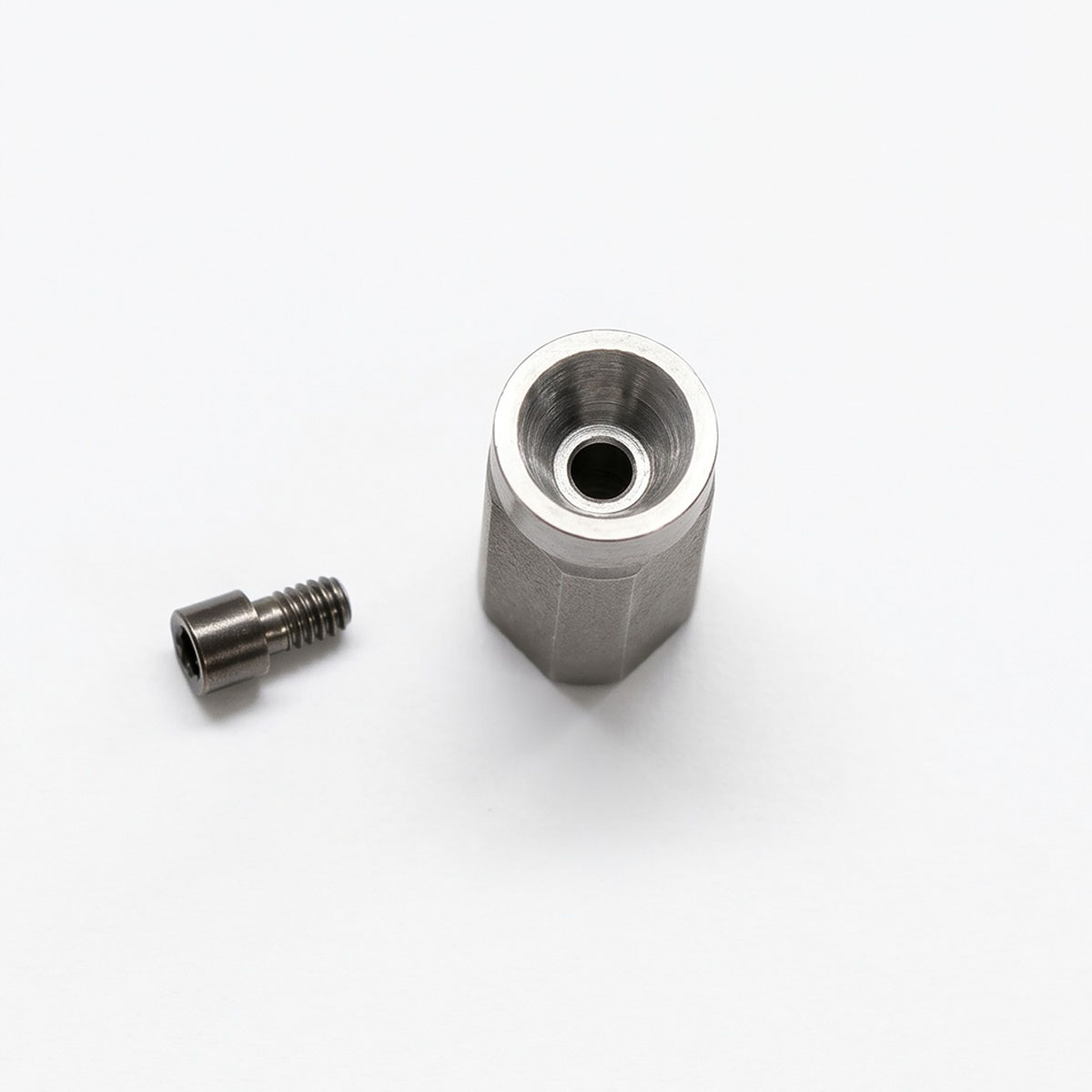 Dentaltech Osstem | Adin | Noris | Nobel Biotech | Straumann Multiunit Compatible Scan Body (OSS - Hybrid)