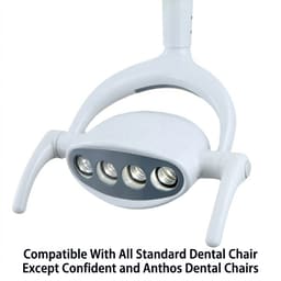 Sparedent Dental Chair LED Light #15