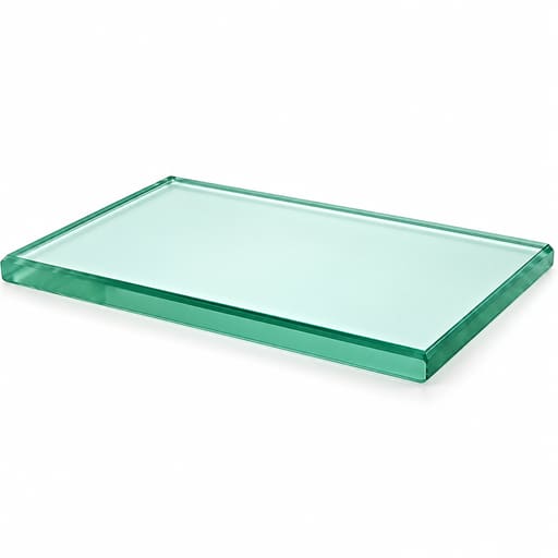 Indian Glass Slab