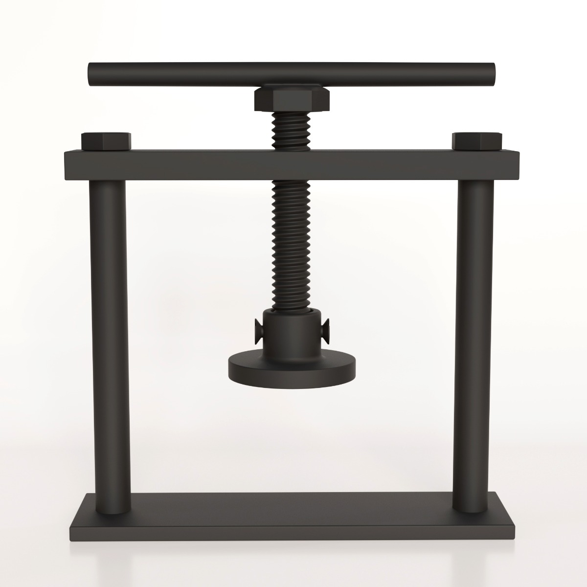 Indian Flask-#7-Without Clamp