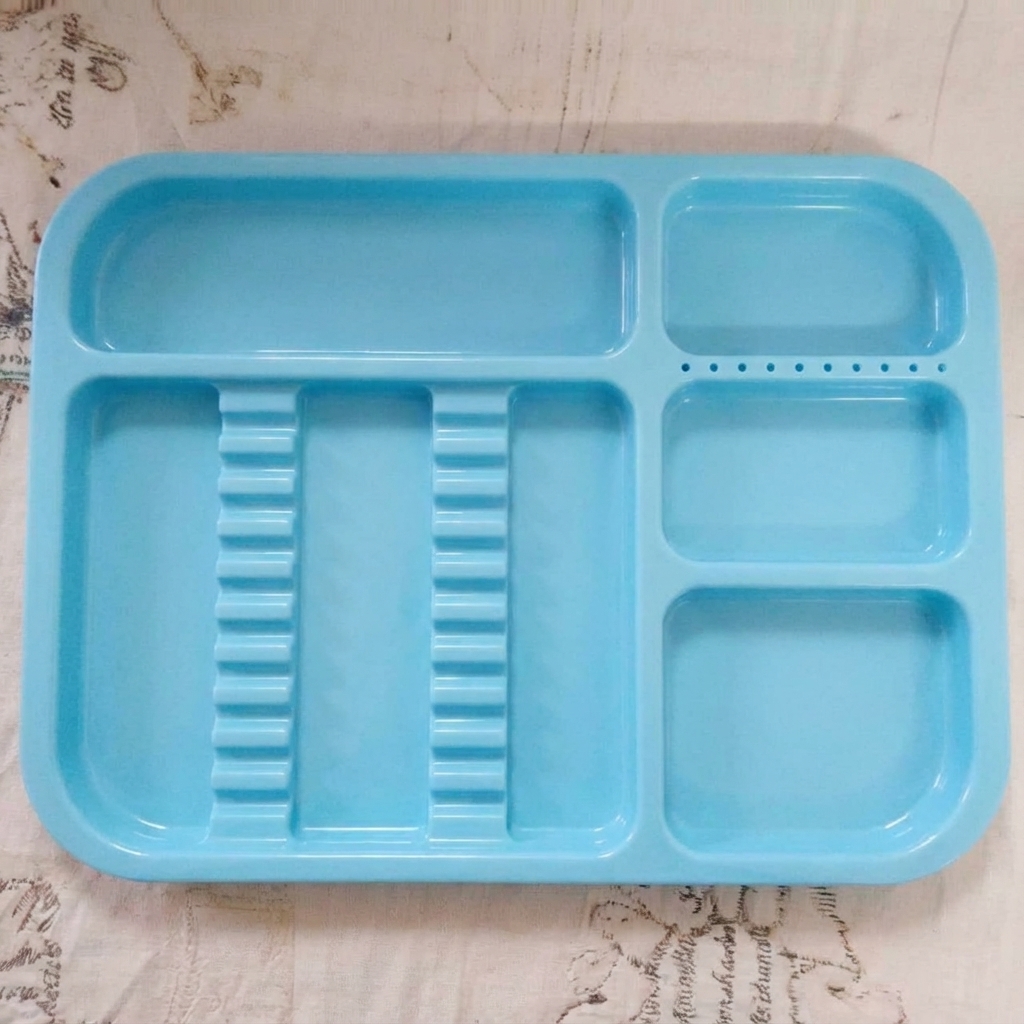 ET Dental Instrument Trays	