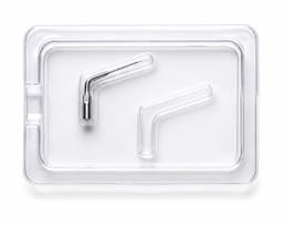 Integrated Endodontics Mi-EndoUltra Multi-Purpose Ultrasonic Endo Tips (Pack of 1) - 13