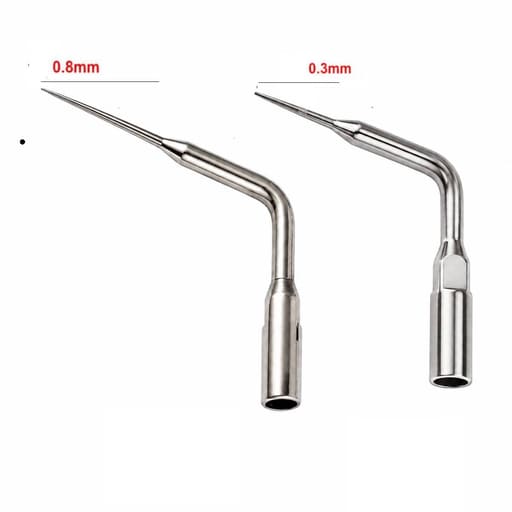 Integrated Endodontics Mi-EndoUltra Multi-Purpose Ultrasonic Endo Tips (Pack of 1)