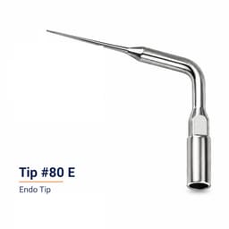 Integrated Endodontics Mi-EndoUltra Ultrasonic Endo Tip #80 E (Pack of 1)