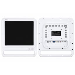 Intellicam Smart WiFi Intraoral Camera System - 17″ HD Display (MUS-Q5) - 13