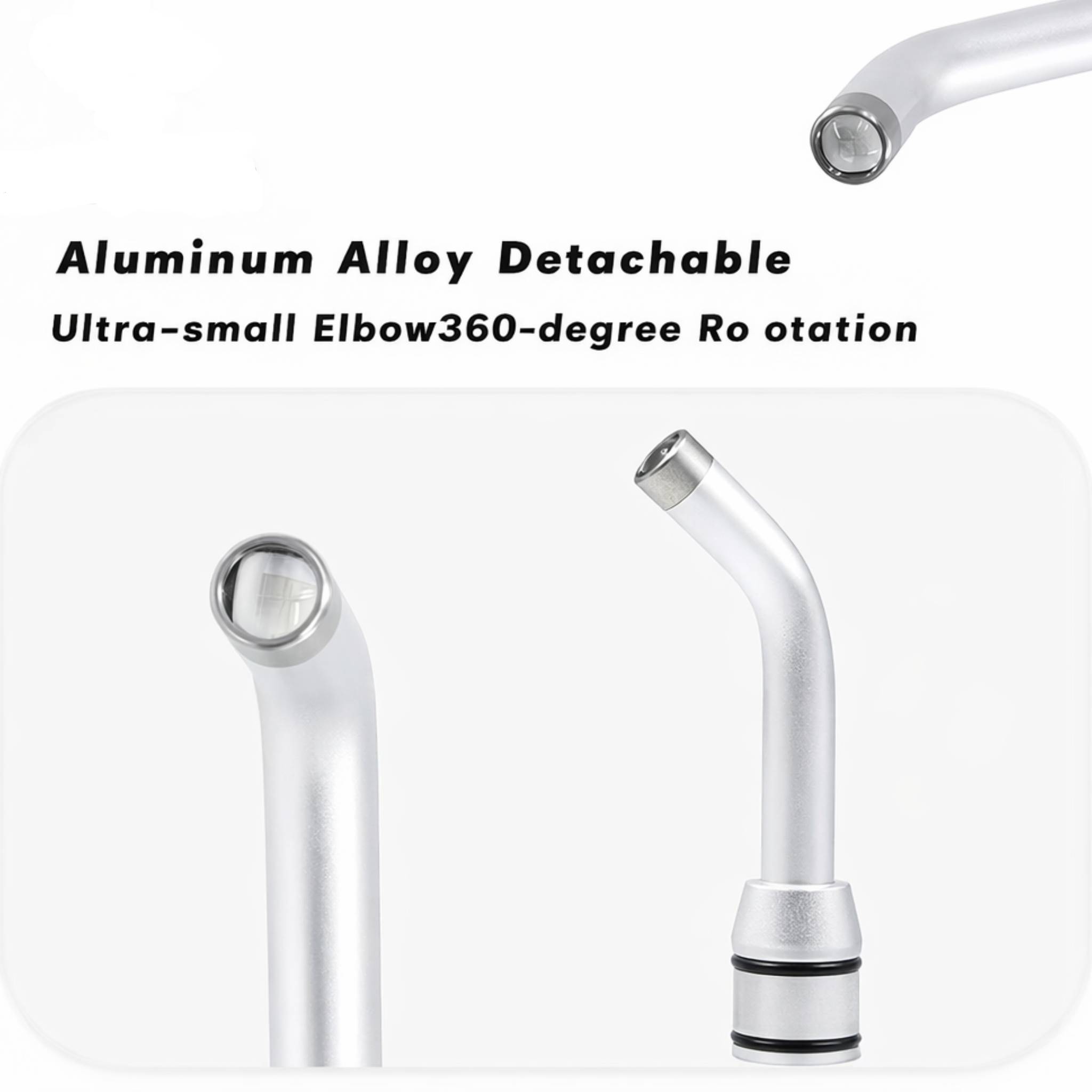 Dental 1 Second LED Light Cure Unit With Caries Detection (BG150)