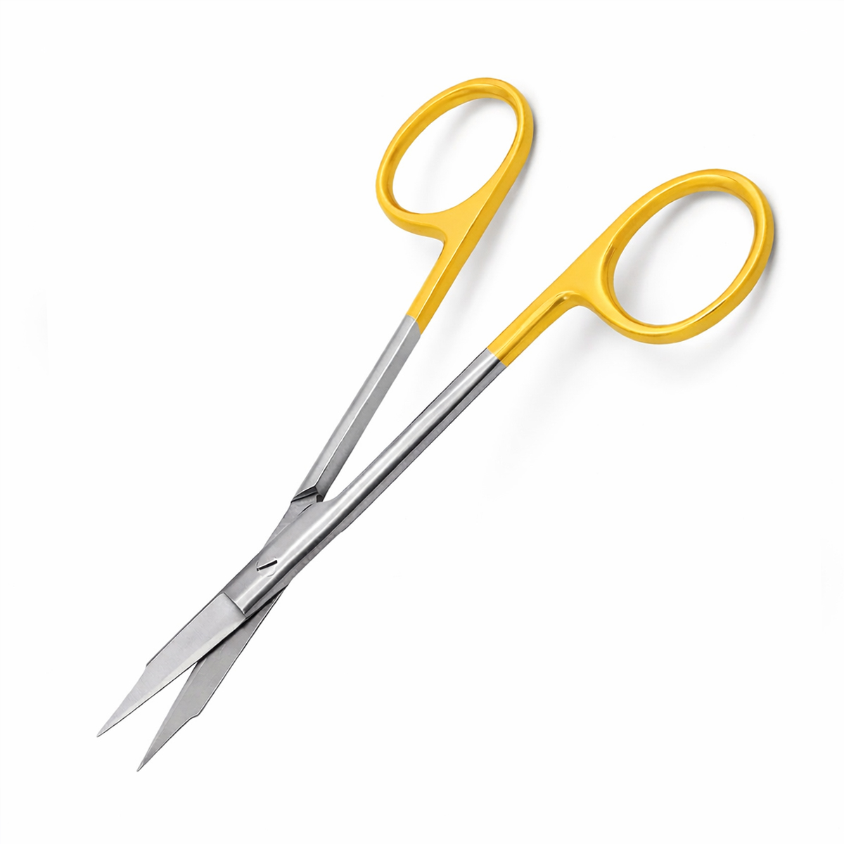 GDC Goldman Fox Scissors # Straight Tc S5080