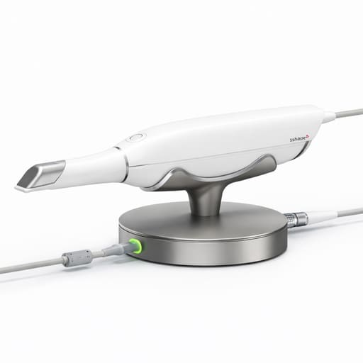 3Shape Trios Core Intraoral Scanner