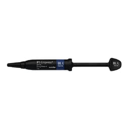 Ivoclar IPS Empress Direct Filling Composite Syringe - Dentin Bleach L