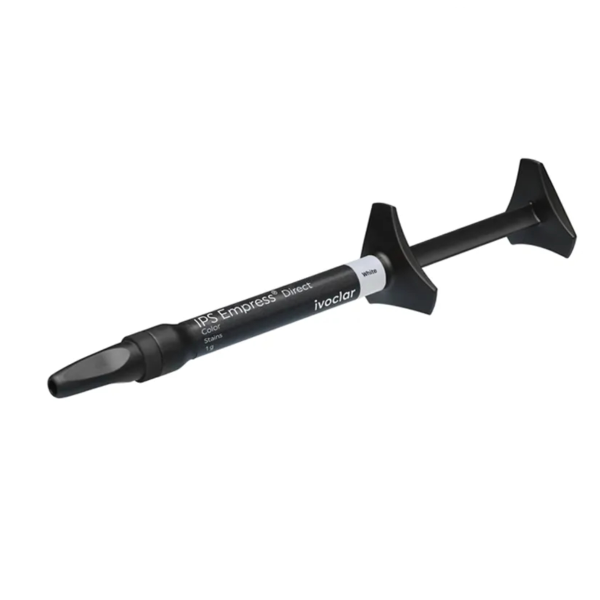 Ivoclar IPS Empress Direct Filling Colored Composite Syringe - White