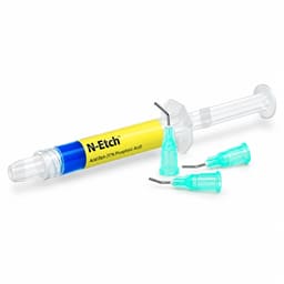 Ivoclar N-Etch Etching Gel Refill 2X2gm