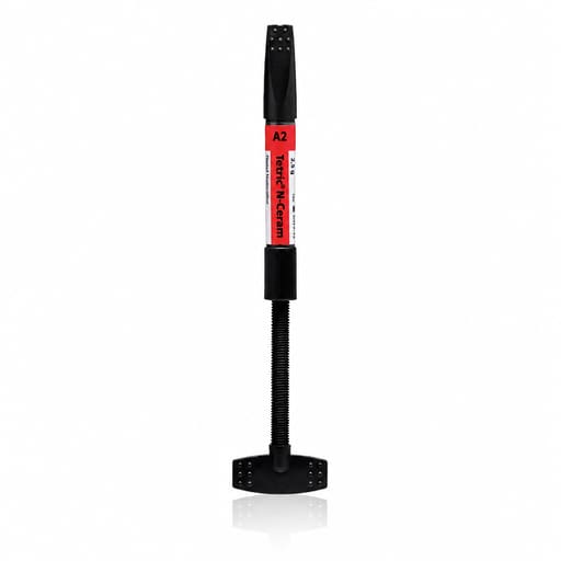 Ivoclar Tetric N-Ceram Dentin Shade A2