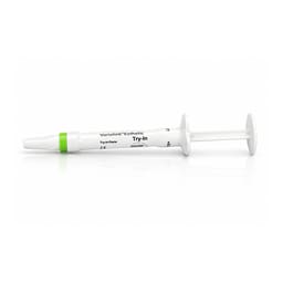 Ivoclar Variolink Esthetic Try-In Pastes 1.7gm - 6