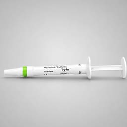Ivoclar Variolink Esthetic Try-In Pastes 1.7gm