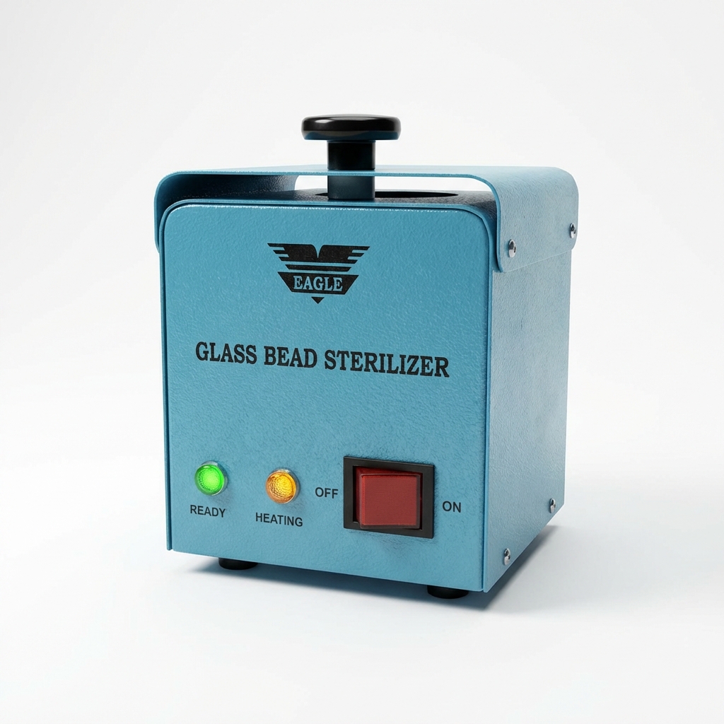 Life Steriware Glass Bead Sterilizer