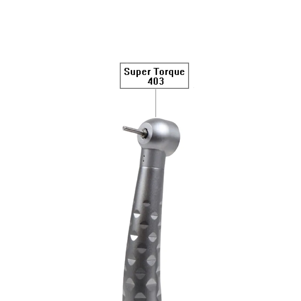 Being Foshan Super Torque Airotor Handpiece (Bur Chuck Type)(403) (Refurbished)