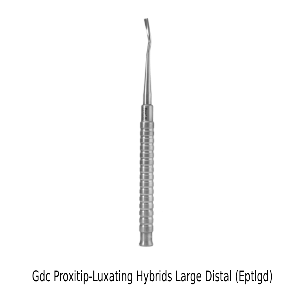 Gdc Proxitip-Luxating Hybrids Large Distal (Eptlgd)