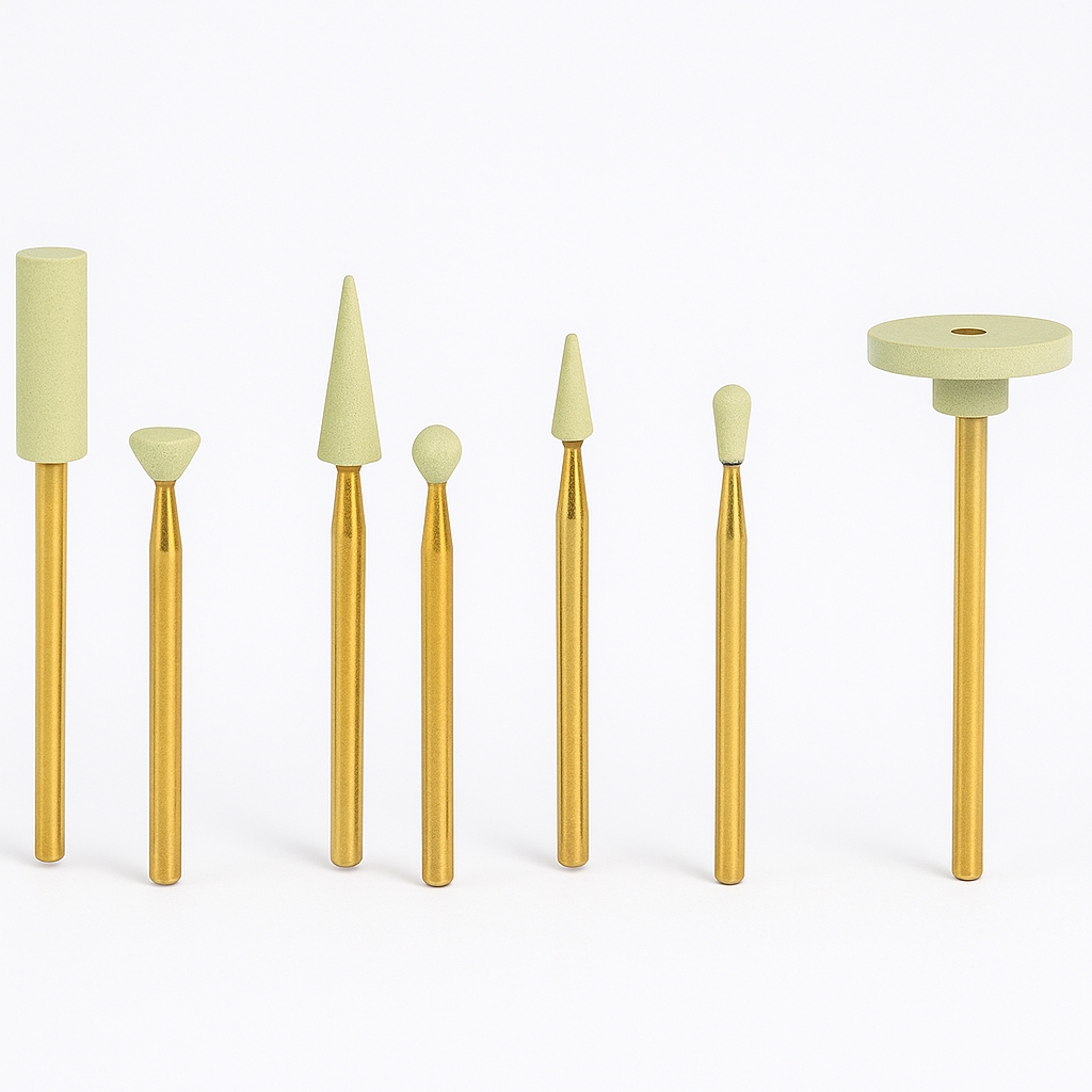 Youdent Diamond Stones For Crowns HP