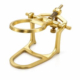Jinguang Hinge Articulator (Brass) - Medium