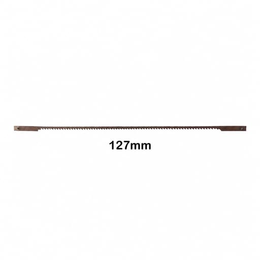 Jinguang Plaster Saw Blade - 127mm