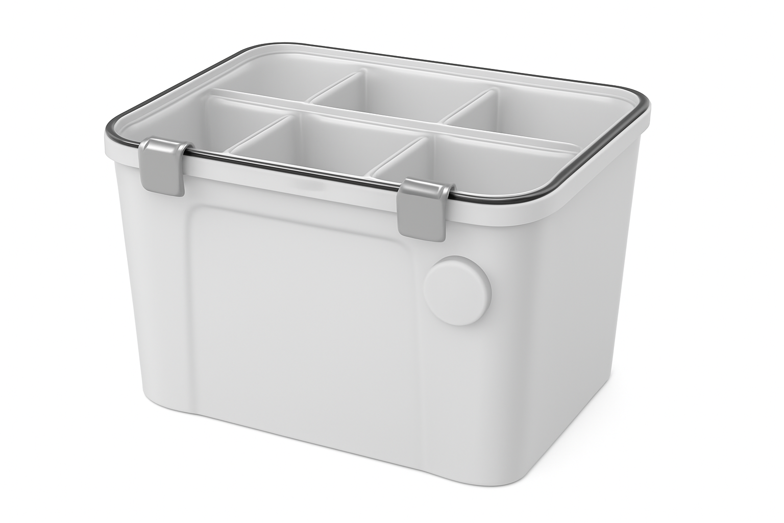 Jinguang Gypsum Filter/Sedimentation Tank