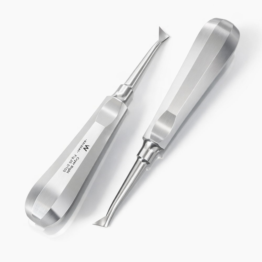 Waldent Cryer Root Elevators