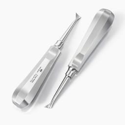 Waldent Cryer Root Elevators - 1