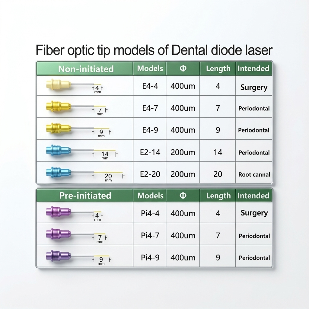 Soga iLaser 2 Dental Diode Laser