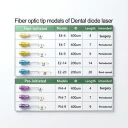Soga iLaser 2 Dental Diode Laser - 5