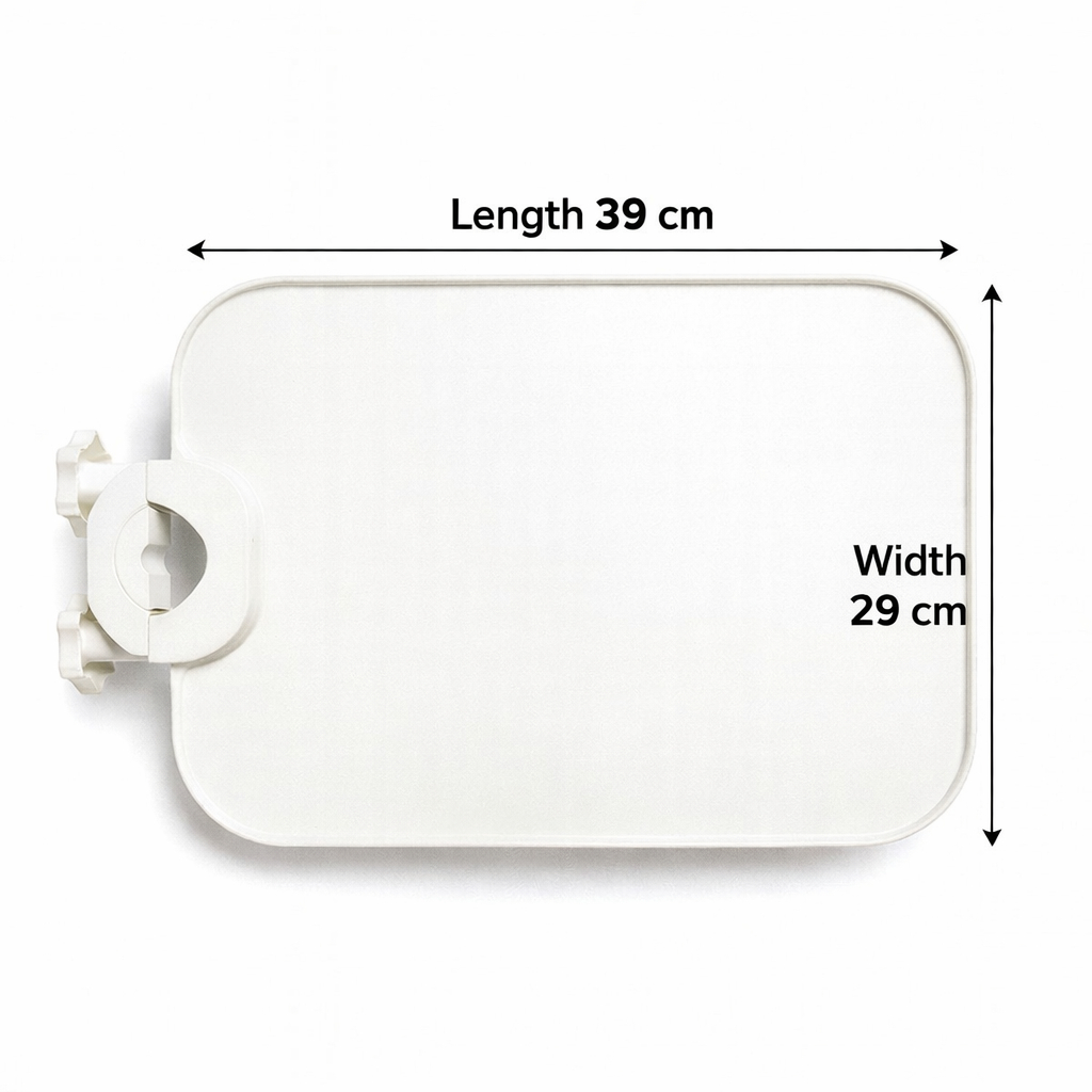 API Dental Utility Tray