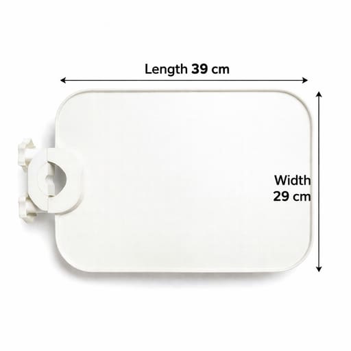 API Dental Utility Tray