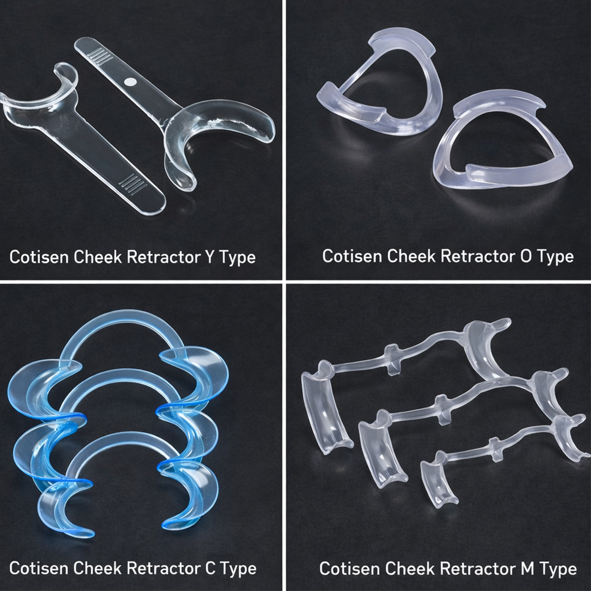 Cotisen Cheek Retractor
