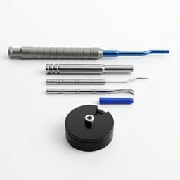 Julldent Membrane Stabilizing Kit and Refills - 4