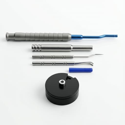 Julldent Membrane Stabilizing Kit and Refills