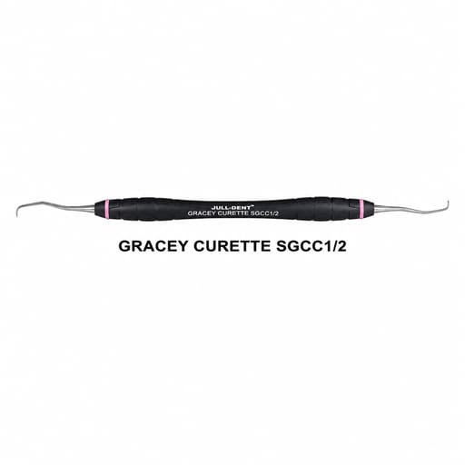Julldent Anterior Gracey Curette - SGCC 1/2