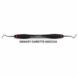 Julldent Anterior Gracey Curette - SGCC 3/4