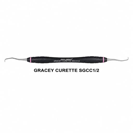 Julldent Gracey Curette - Standard Series (JULL-DENT 194)