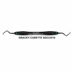 Julldent Gracey Curette - Standard Series (JULL-DENT 194) - 10