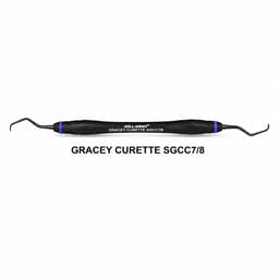 Julldent Gracey Curette - Standard Series (JULL-DENT 194) - 9