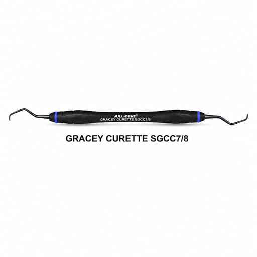 Julldent Gracey Curette - Standard Series (JULL-DENT 194)