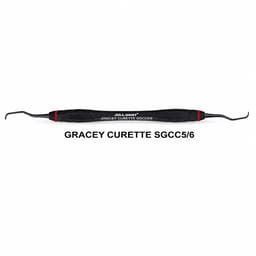Julldent Gracey Curette - Standard Series (JULL-DENT 194) - 8