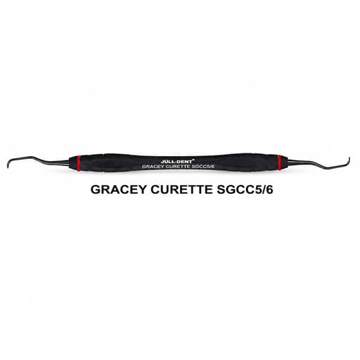 Julldent Gracey Curette - Standard Series (JULL-DENT 194)