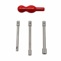 Julldent Implant Surgical Driver - 11