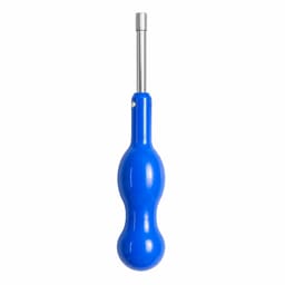 Julldent Implant Surgical Driver With Blue Handle (Set of 4) - 2