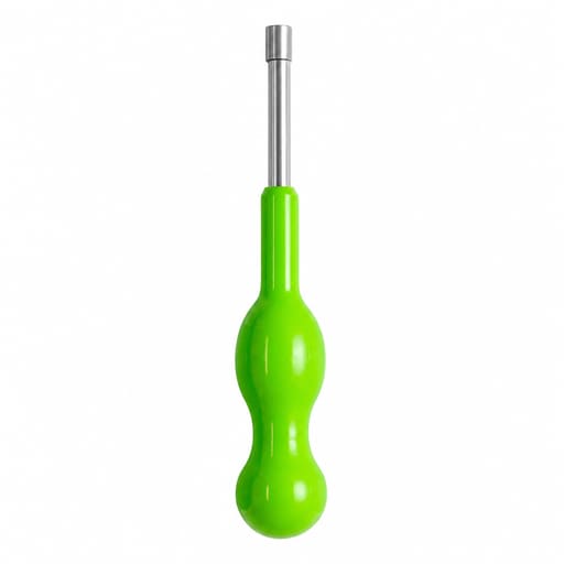 Julldent Implant Surgical Driver With Green Handle (Set of 4)