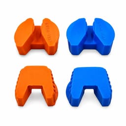Julldent Intelligent Bite Block with Saliva Ejector Holder (IBB 1.0)